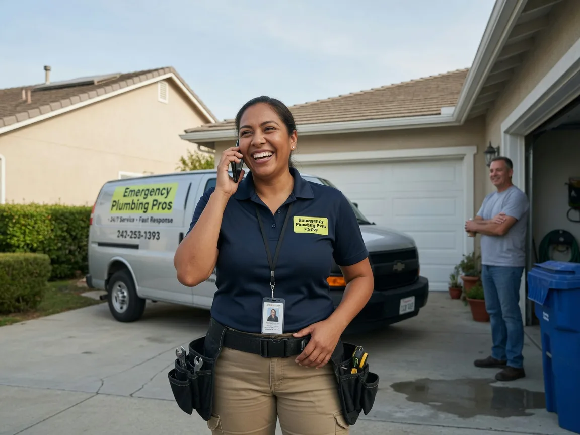 Emergency Plumber Ochopee, FL FAQs